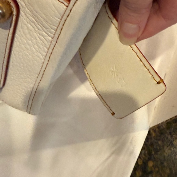 Coach 1941 Rogue 31 with Snakeskin Tea Rose this is NOT the 25 - Picture 7 of 15